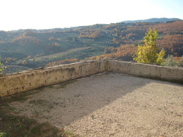 Colonica in Vendita in zona CALDINE con giardino - Foto 6