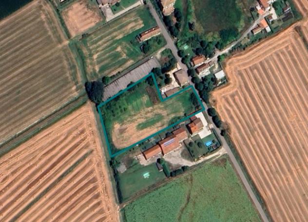 Immobile in asta di 5894 m² in vendita a Gazzo Veronese