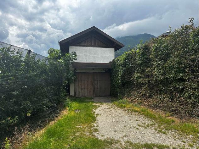 V000421 - TERRENO AGRICOLO DI 6,9 ETTARI IN VENDITA A RONCEGNO TERME - Foto 9
