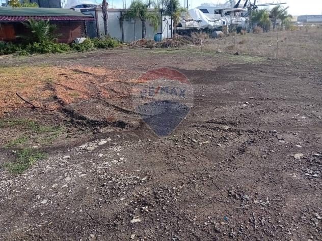 Terreno Industriale in vendita a Siracusa, Targia - Foto 7