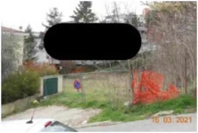 Immobile in asta di 3587 m² in vendita a Teramo - Foto 9
