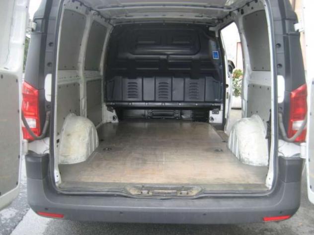 MERCEDES-BENZ Vito 2.0 116 CDI PC-SL FURGONE rif. 20485527 - Foto 8