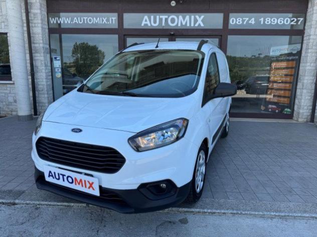 Ford Transit Courier 1.5 TDCi 75 cv Trend - Foto 2
