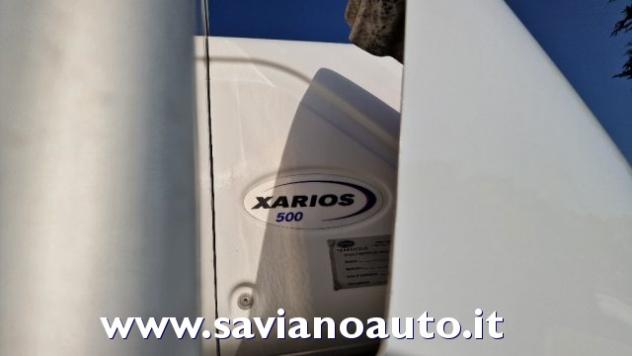 FORD TRANSIT FRIGO -20 2.0 TDC-I 170cv FRIGO -20 rif. 24074190 - Foto 6