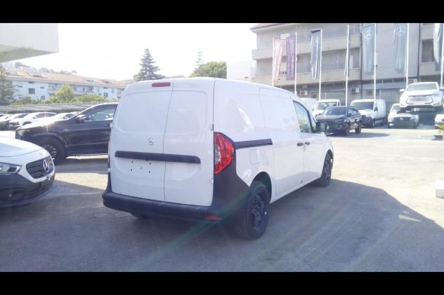 Mercedes-Benz Citan Citan Furgone 112 CDI Extralong m - Foto 3