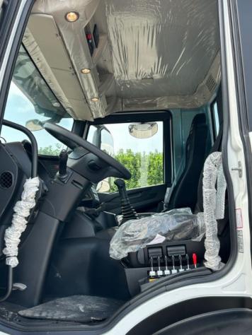 IVECO IVECO TRAKKER T-WAY AD380T NUOVO SCARRABILE rif. 23749717 - Foto 8