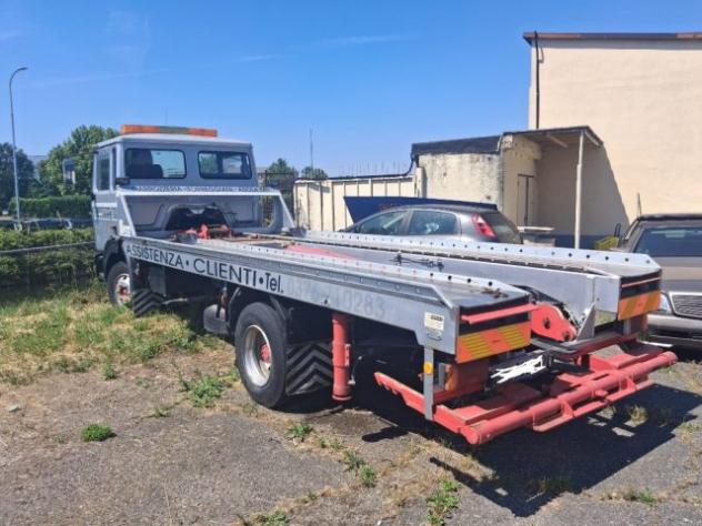 RENAULT CARROATTREZZI carroattrezzi rif. 23764224