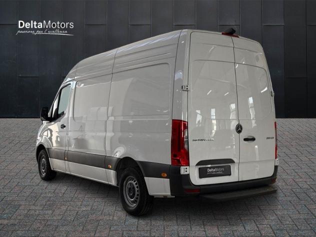 Mercedes-Benz SPRINTER FURGONE Sprinter Furgone 319CDI 37/35 PRO - Foto 3