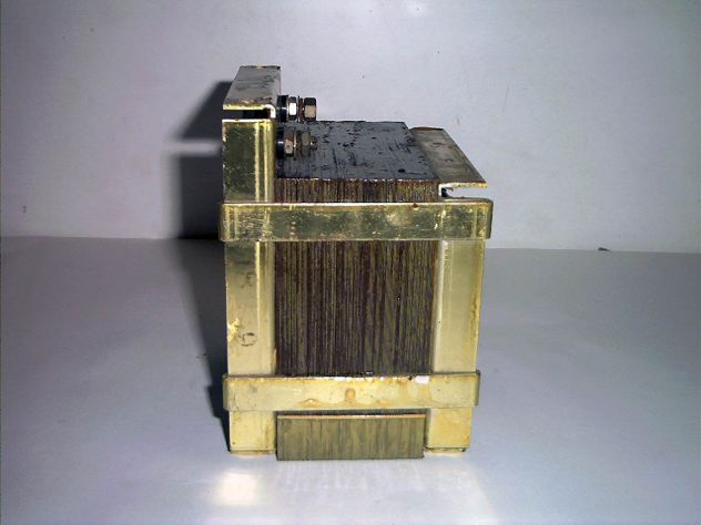 Induttanza da 2mH su nucleo ferromagnetico - Foto 2