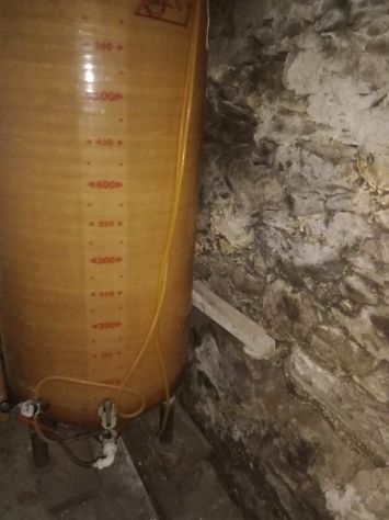 Botte da vino in vetroresina. - Foto 3