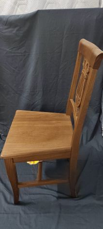 Sedia Modello Lira – 25159 - Foto 4