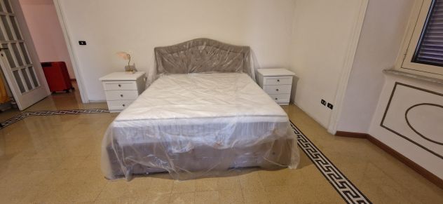 Letto matrimoniale con contenitore - Foto 5