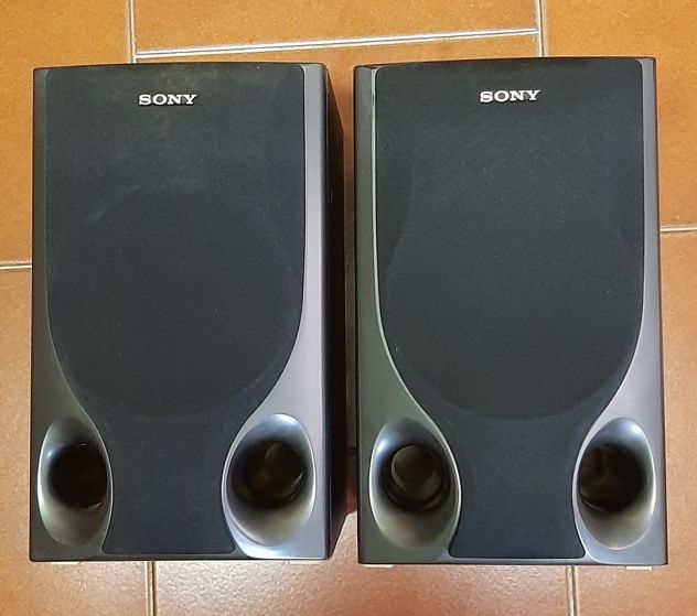 Altoparlanti Sony SS-H590