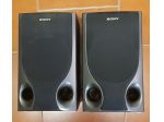 Altoparlanti Sony SS-H590