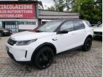 LAND ROVER Discovery Sport 2.0d i4 mhev SE awd 150cv AUTOCARRO IVA ESPOSTA! &hellip;