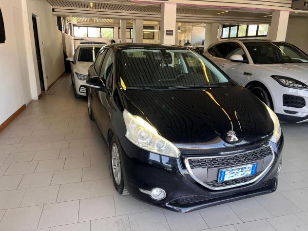 Peugeot 208 1.6 e-HDi 115 CV Stop&Start 5 porte Allure - Foto 3