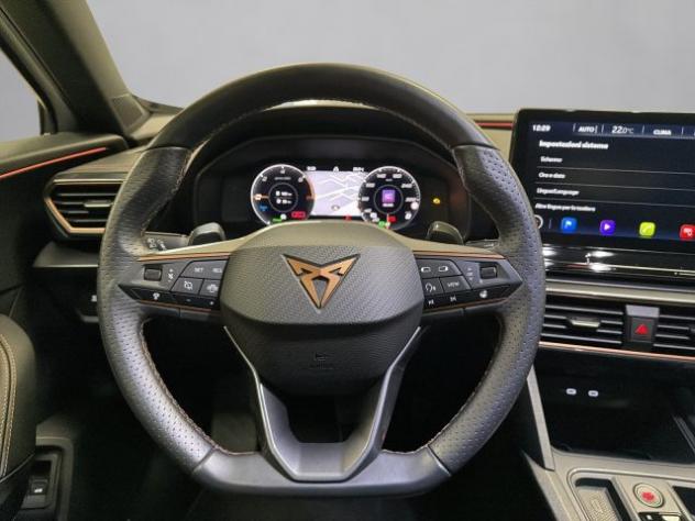 CUPRA Formentor 1.4 e-hybrid 204cv dsg rif. 24091619 - Foto 9