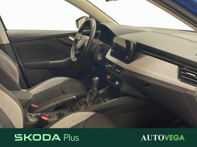 SKODA Kamiq 1.0 tsi black dots 95cv rif. 23490670 - Foto 5