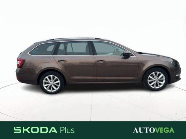 SKODA Octavia wagon 1.5 g-tec executive 130cv dsg rif. 23064043 - Foto 3