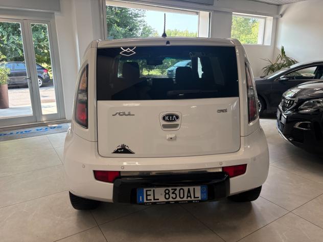 Kia Soul 1.6 CRDi VGT Cool - Foto 5