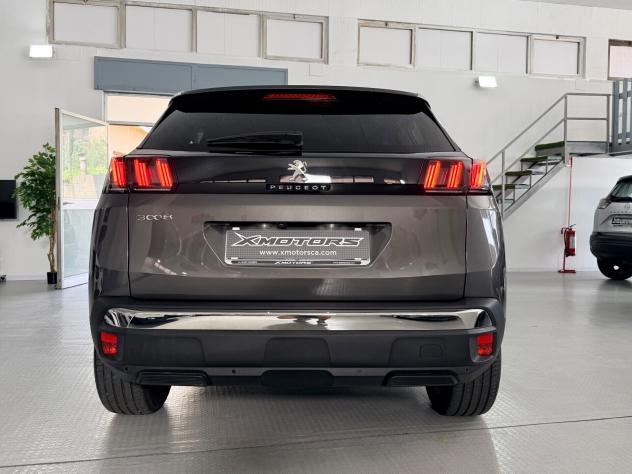 PROMO Peugeot 3008 HDi 130cv Aziendale EAT8 Allure Pack - Foto 6