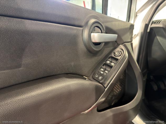 FIAT 500X 1.3 M.Jet 95 CV City Cross - Foto 5