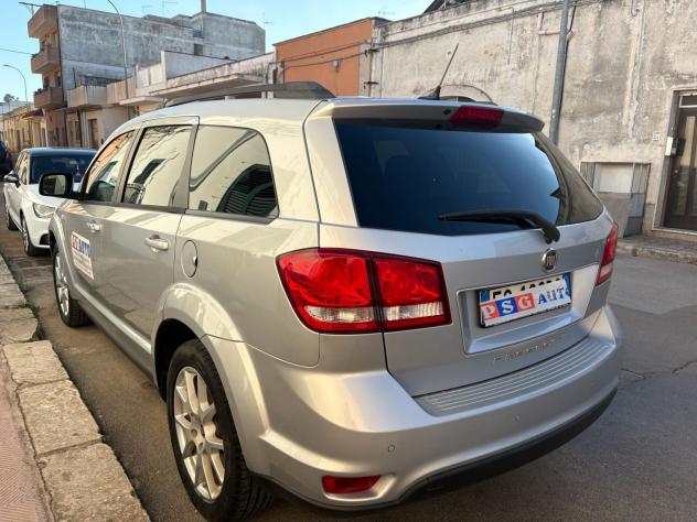 FIAT FREEMONT 2.0 MJT 170 CV FULL OPTIONAL PERFETTA - Foto 2