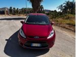 Ford Fiesta 1.4 LPG Titanium