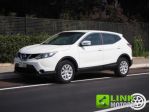 NISSAN Qashqai 1.6 dCi 2WD Acenta