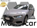 AUDI A4 A4 V Avant 40 2.0 tdi mhev Business Advanced quatt rif. 24083893
