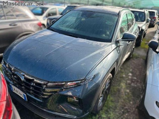 HYUNDAI Tucson Tucson III 2021 1.6 crdi 48V Xline 2wd imt- GM856R rif. 24096546 - Foto 2