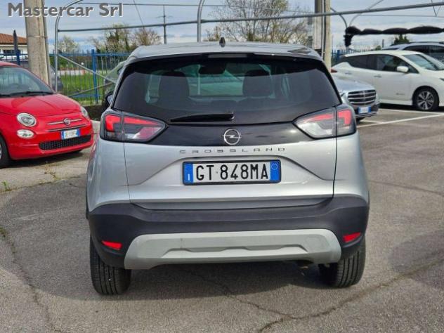 OPEL Crossland Crossland 1.2 Elegance autom. - targa GT848MA rif. 24068243 - Foto 7