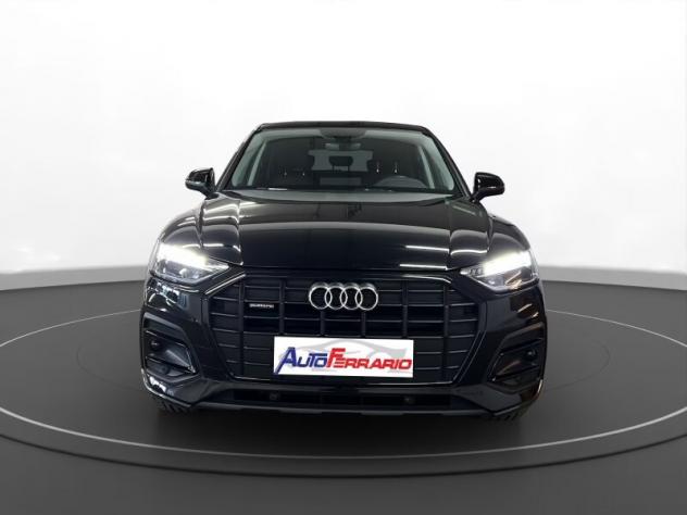 AUDI Q5 2ª serie Q5 SPB 40 TFSI quattro S tronic Business Advanced