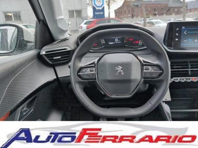 PEUGEOT 208 2ª serie 208 PureTech 100 Stop&Start 5 porte Active Pack - Foto 7