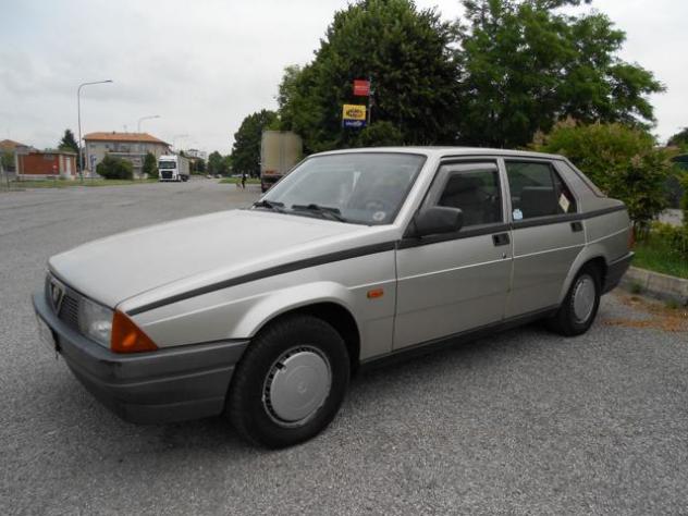 ALFA ROMEO 75 1.6 rif. 23874084 - Foto 2