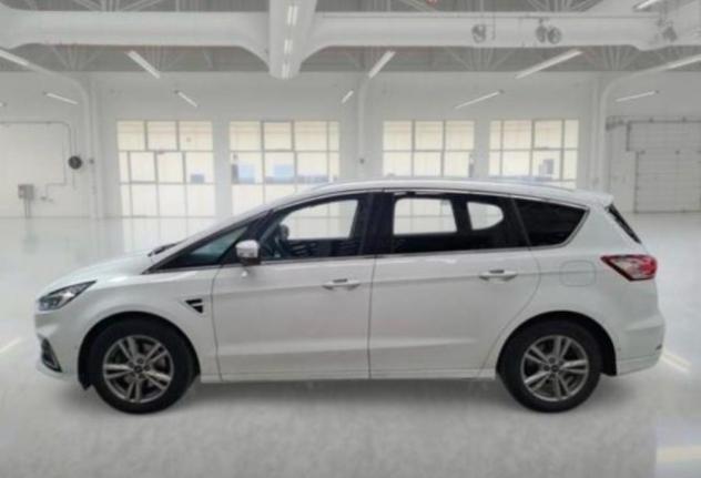 FORD S-Max 2.5 Hybrid PREZZO VALIDO FINO 01-08,GARANZIA,km ce rif. 23970986 - Foto 2