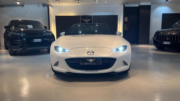 MAZDA MX-5 1.5B 132CV - 2021 - Foto 2