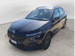 Škoda Kamiq Kamiq 1.0 tsi Black Dots 95cv