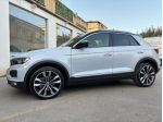 Volkswagen T-Roc 1.5 TSI ACT Advanced BlueMotion Technology