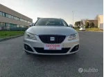 SEAT Exeo ST 2.0 TDI 143CV CR mult. Style (105 kw)