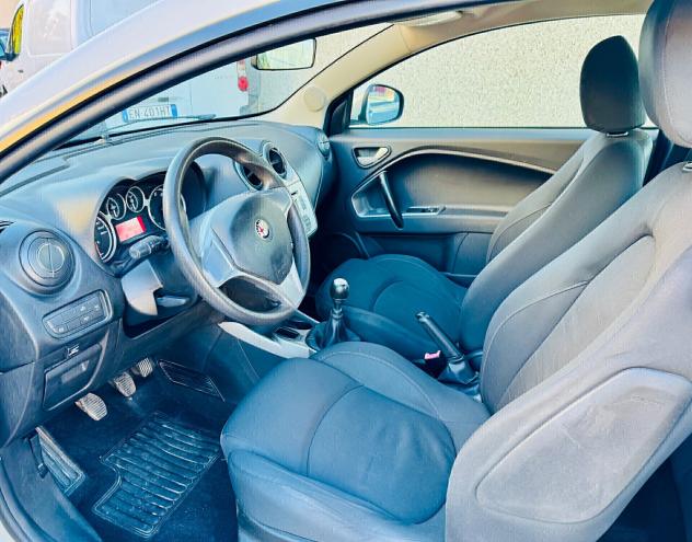 Alfa Romeo MiTo 1.4 70 CV !!!! - Foto 9