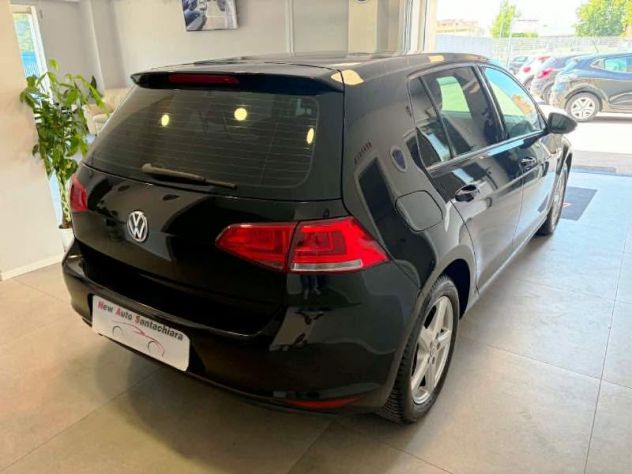 Volkswagen Golf 1.6 TDI 110 CV S&S Comfortline - Foto 5
