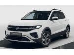 Volkswagen T-Cross 1.0 TSI Edition Plus PREZZO VERO