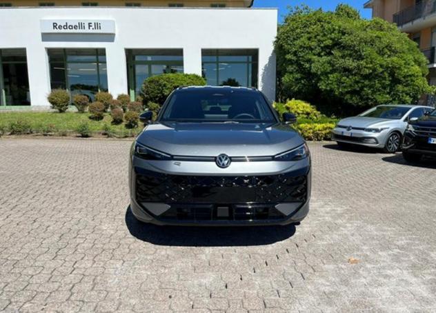 Volkswagen T-Roc 1.5 eTSI 110kW ACT R-Line DSG PREZZO VERO - Foto 2