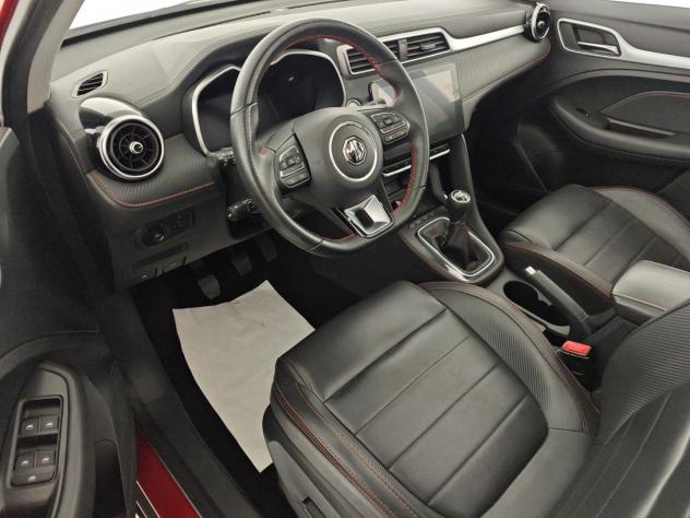 MG ZS 1.0T-GDI Luxury - Foto 10