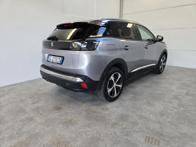Peugeot 3008 BlueHDI 130 EAT8 S&S Allure Pack PREZZO REALE - Foto 7