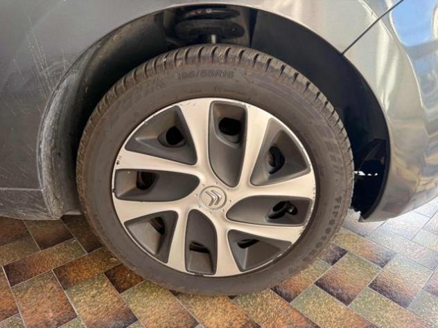 CITROEN C3 Picasso 1.6 e-HDi 90 airdream CMP6 Seduction rif. 24091507 - Foto 7