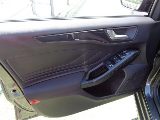 Ford Focus Focus 1.0 EcoBoost Hybrid 125 CV 5p. ST-Line - Foto 7