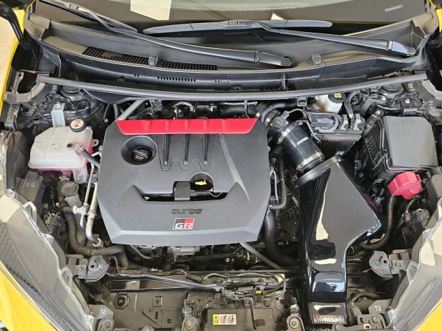 Toyota Yaris 1.6 Turbo 3 porte GR Circuit - Foto 9