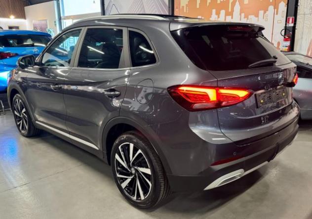 MG ZS 1.5 hybrid+ Luxury auto rif. 24231518 - Foto 2
